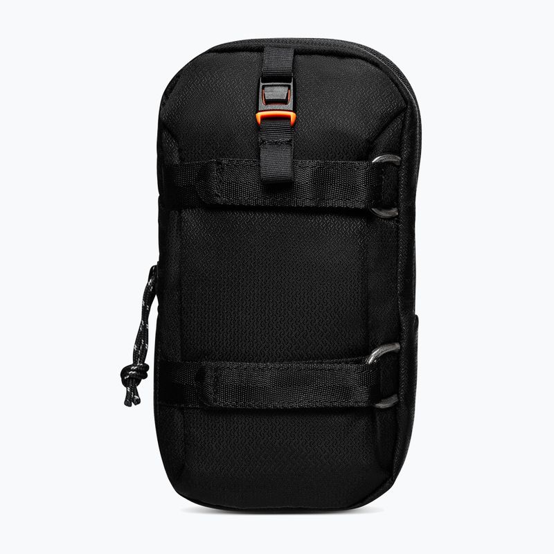 Kieszeń do plecaka Mammut Lithium Add-on Shoulder Harness M black 2