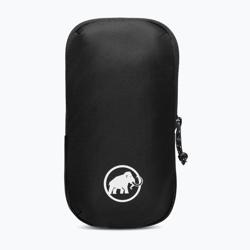Kieszeń do plecaka Mammut Lithium Add-on Shoulder Harness L black