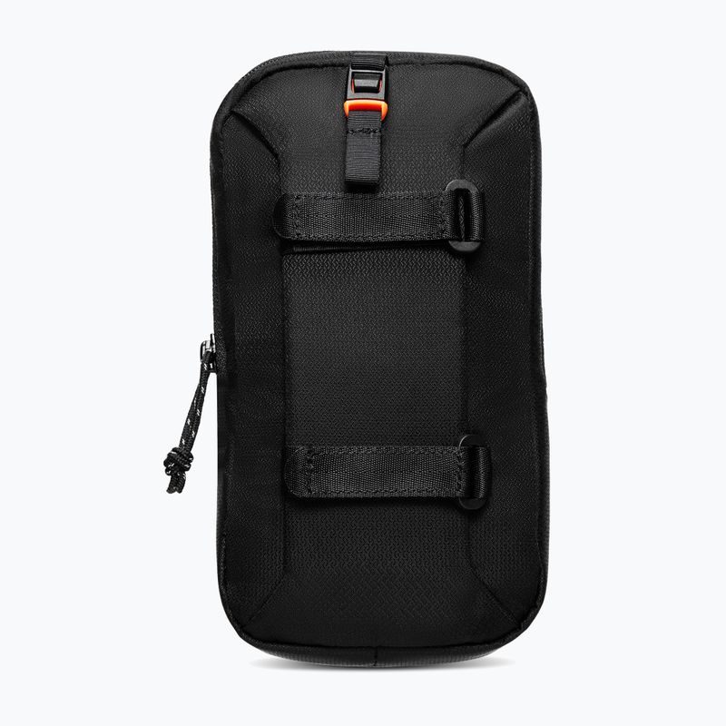 Kieszeń do plecaka Mammut Lithium Add-on Shoulder Harness L black 2