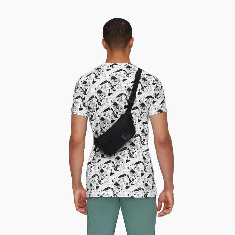 Saszetka nerka Mammut Xeron Classic 2 l black 8