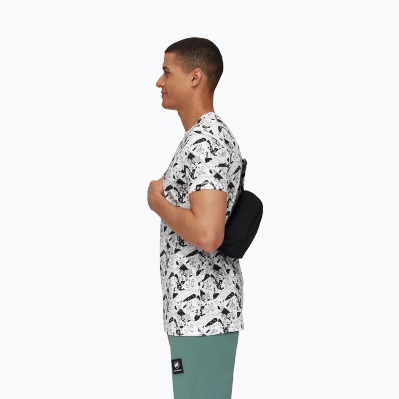 Saszetka nerka Mammut Xeron Classic 2 l black 9