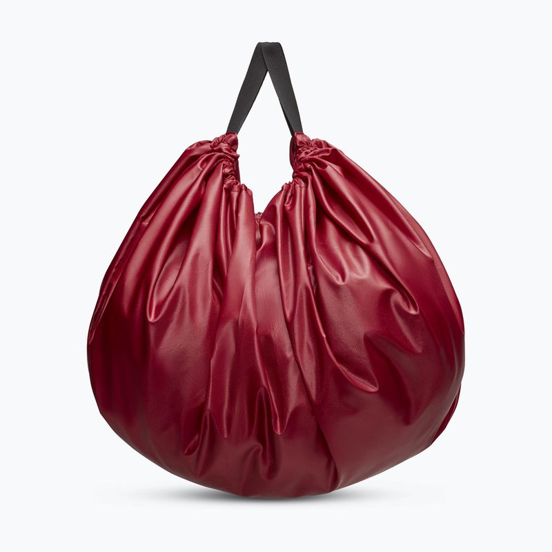 Torba na linę Mammut Neon Rope Tarp blood red