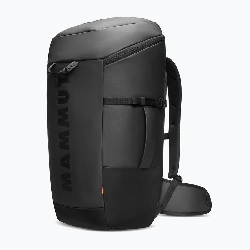 Plecak wspinaczkowy Mammut Neon 45 l black