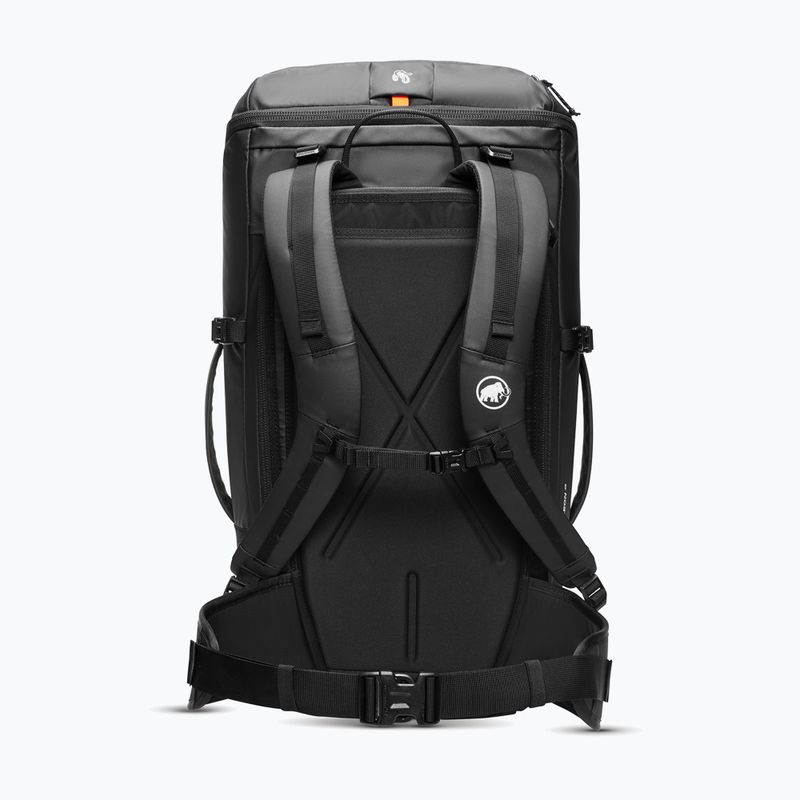 Plecak wspinaczkowy Mammut Neon 45 l black 2