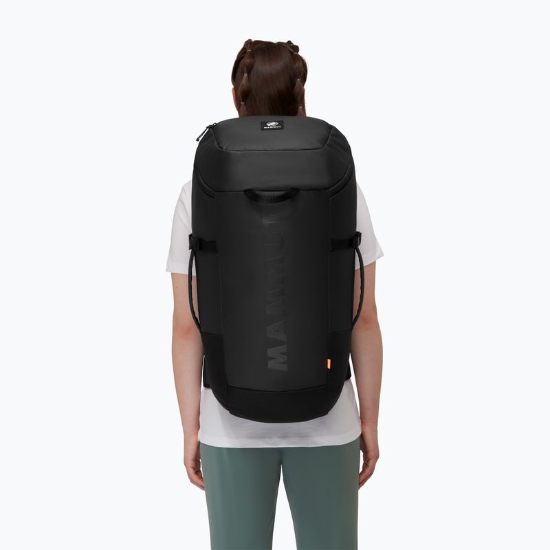 Plecak wspinaczkowy Mammut Neon 45 l black 3