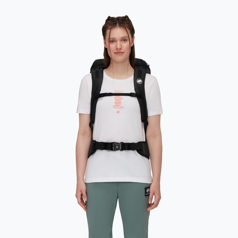 Plecak wspinaczkowy Mammut Neon 45 l black 4