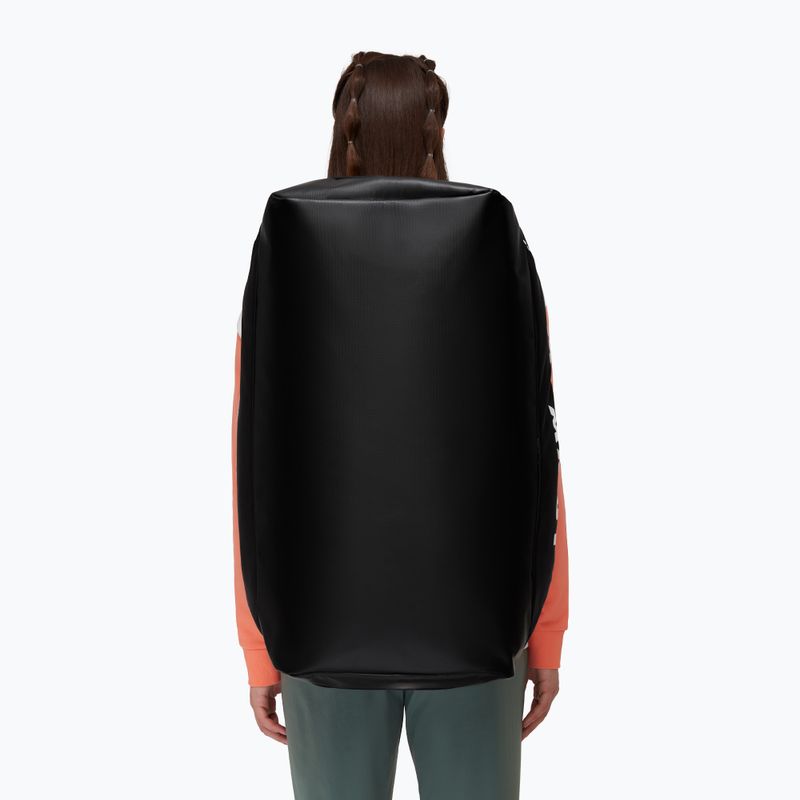 Torba podróżna Mammut Cargon 90 l 2024 black 5