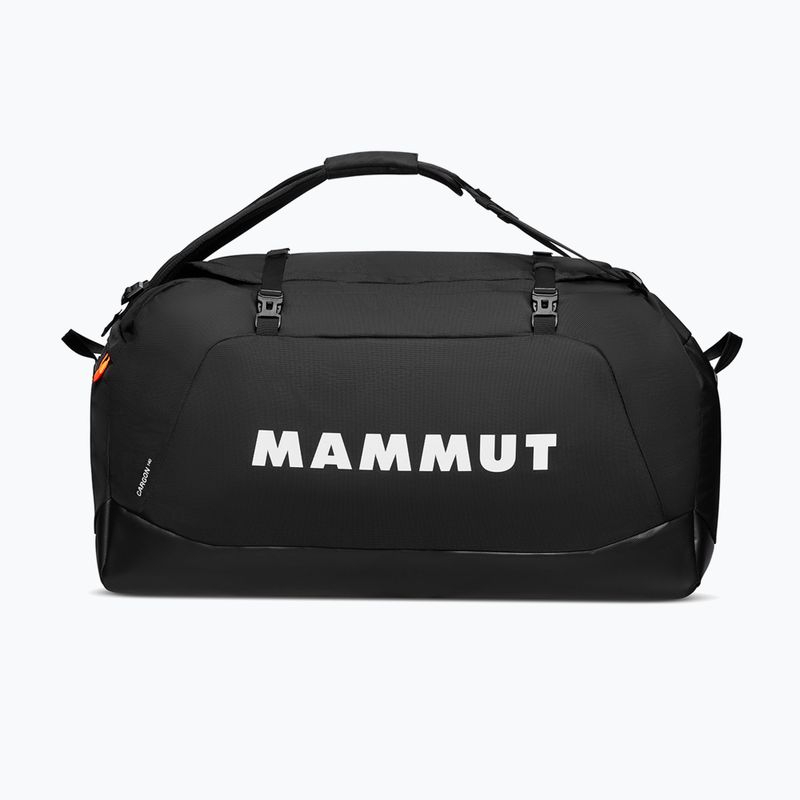 Torba podróżna Mammut Cargon 140 l black