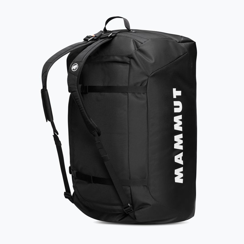 Torba podróżna Mammut Cargon 140 l black 2