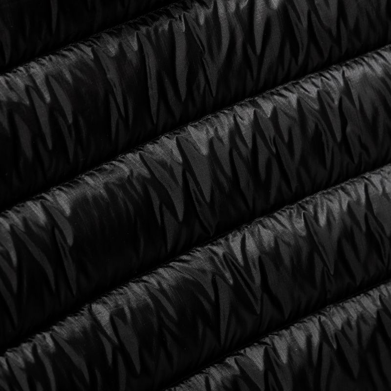 Kurtka puchowa męska Mammut Broad Peak IN Hooded 2023 black 7