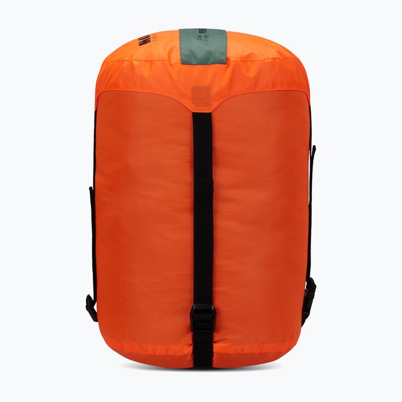 Śpiwór Mammut Comfort Fiber Bag -5C deep cypres 8