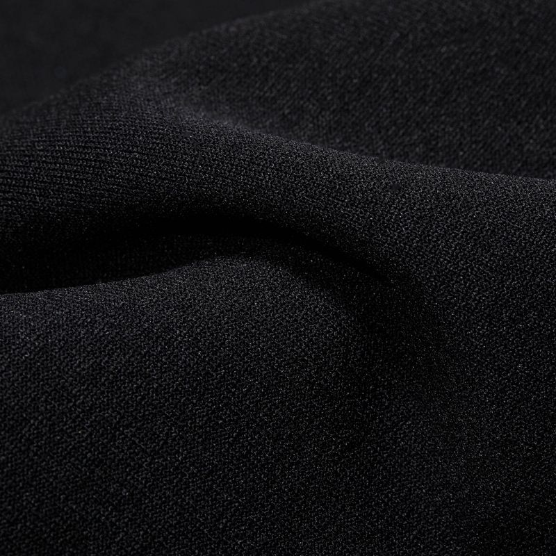Bluza trekkingowa męska Mammut Aconcagua ML new black 11