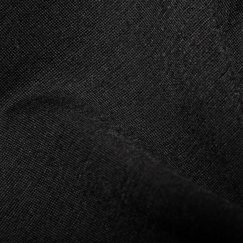 Koszulka trekkingowa męska Mammut Tree Wool FL black 5