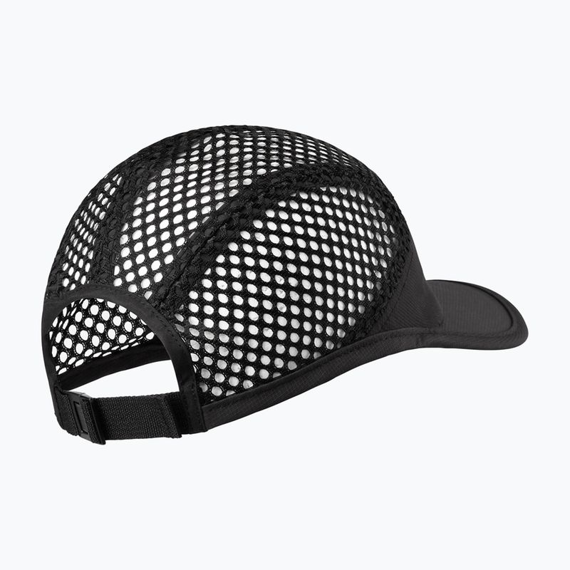 Czapka z daszkiem Mammut Aenergy Mesh black 2
