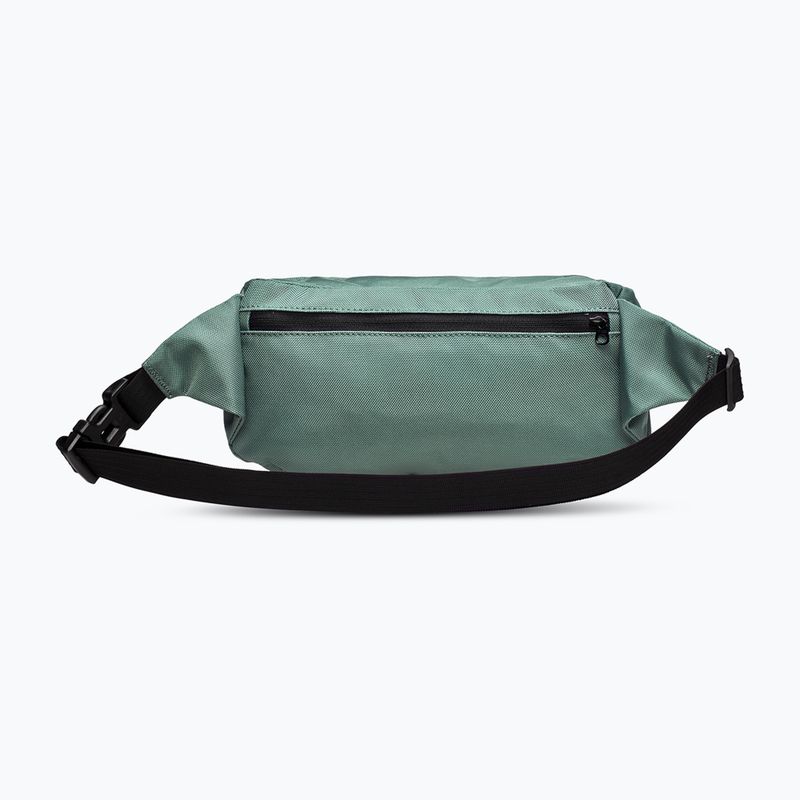 Saszetka nerka Mammut Xeron Neuveville 2 l dark jade 2