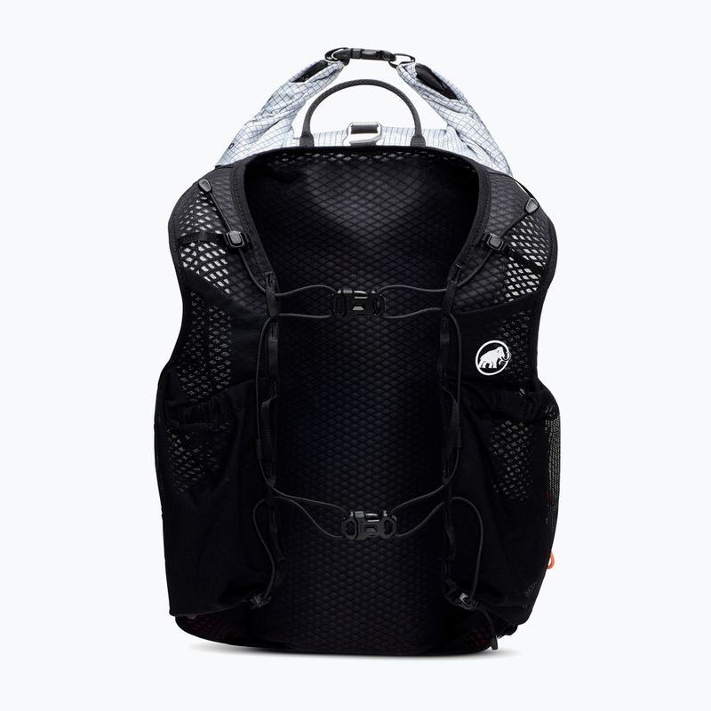 Plecak wspinaczkowy Mammut Trion 15 l white 2