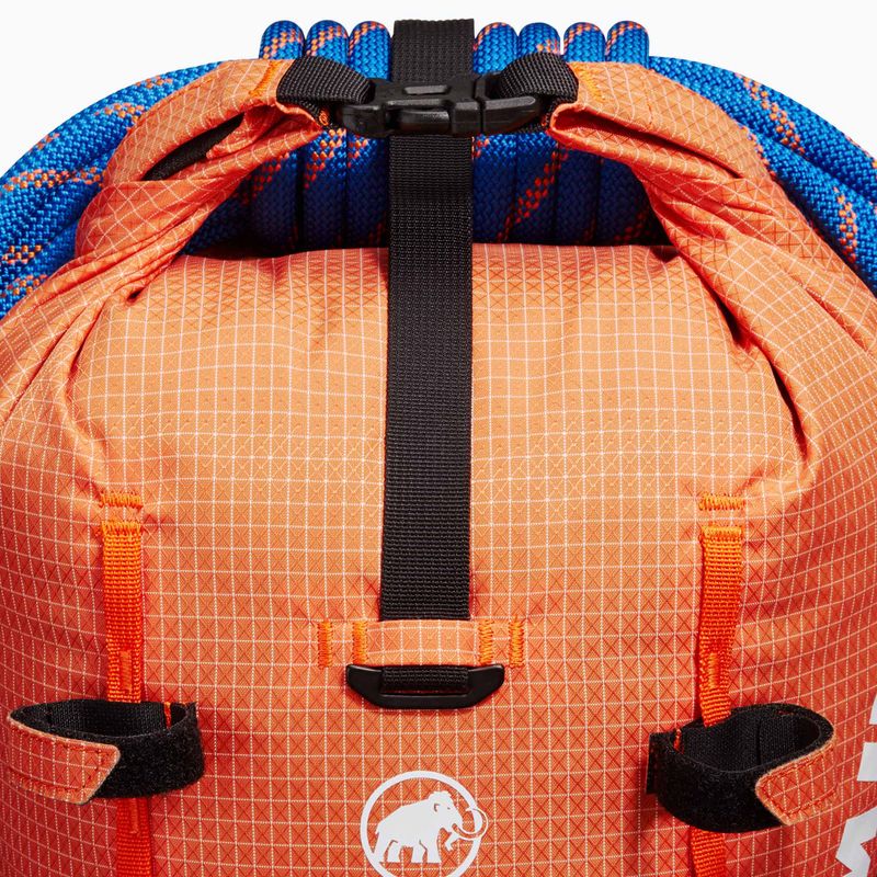 Plecak wspinaczkowy Mammut Trion 15 l arumita 3