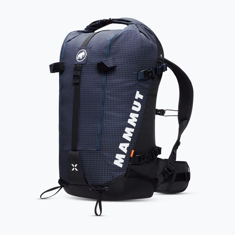 Plecak wspinaczkowy damski Mammut Trion 28 l marine/black