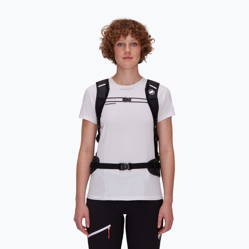 Plecak wspinaczkowy damski Mammut Trion 28 l marine/black 8