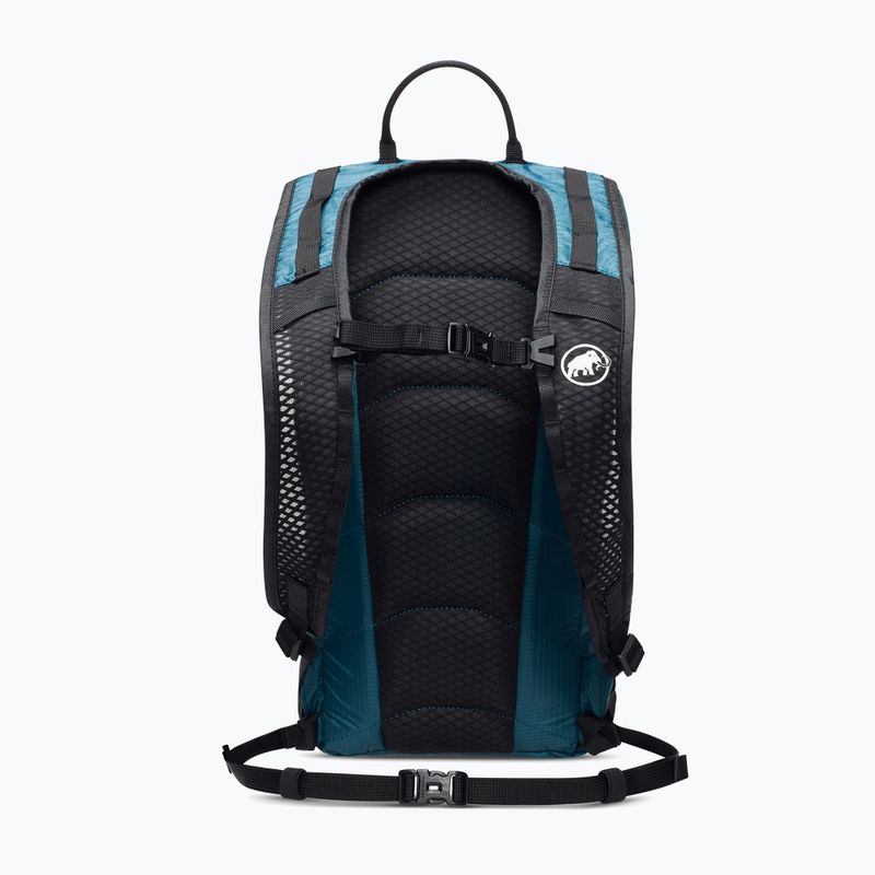 Plecak wspinaczkowy Mammut Neon Light 12 l sapphire 2