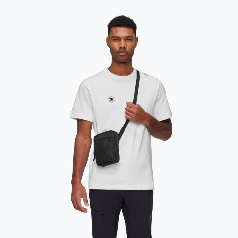 Saszetka Mammut Xeron Pouch 1 l black 3