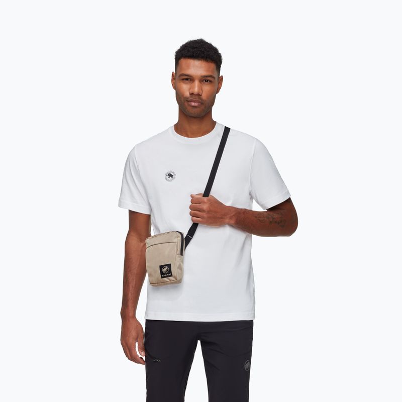 Saszetka Mammut Xeron Pouch 1 l safari 3