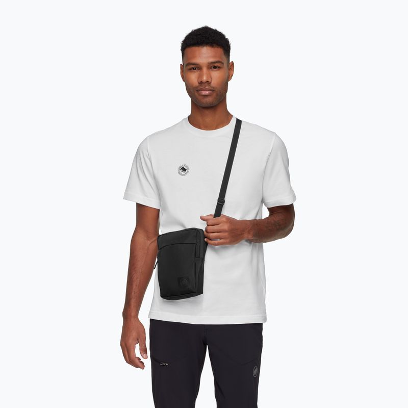Saszetka Mammut Xeron Pouch 2 l black 3