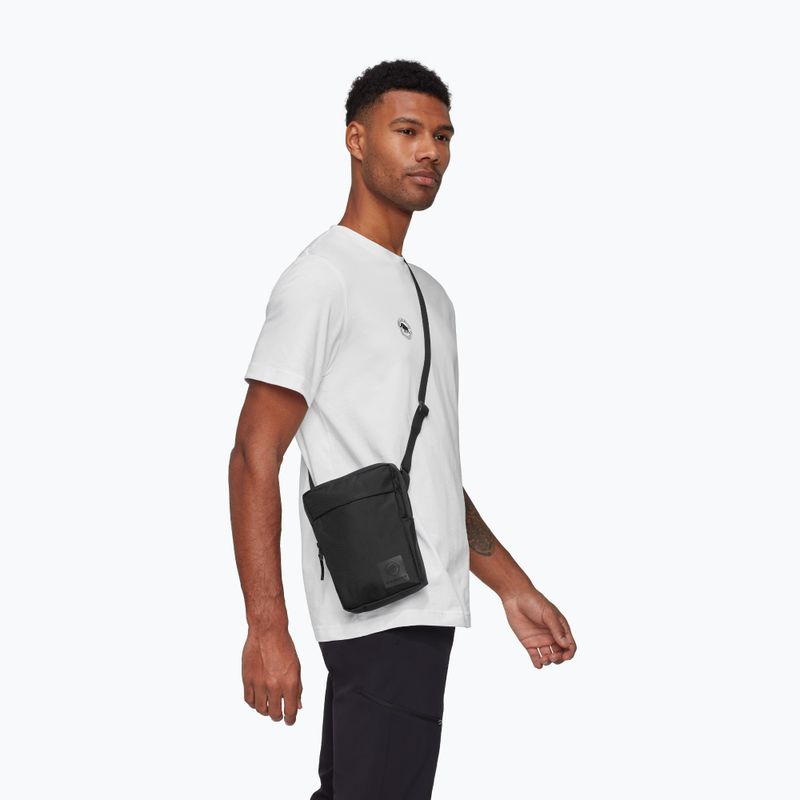 Saszetka Mammut Xeron Pouch 2 l black 4
