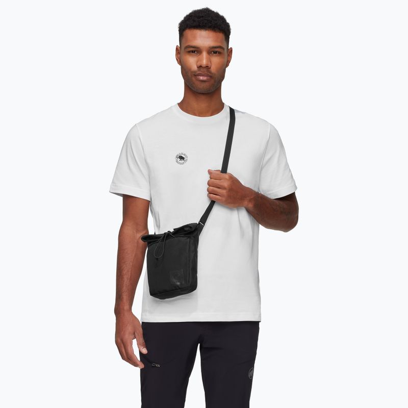 Saszetka Mammut Xeron RT 2 l black 3