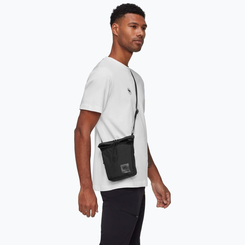 Saszetka Mammut Xeron RT 2 l black 4