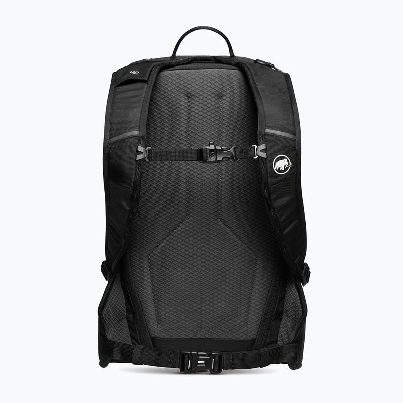 Plecak skiturowy Mammut Nirvana 22 l black 2