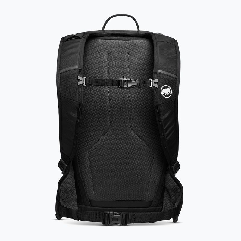 Plecak skiturowy Mammut Nirvana 28 l black 2