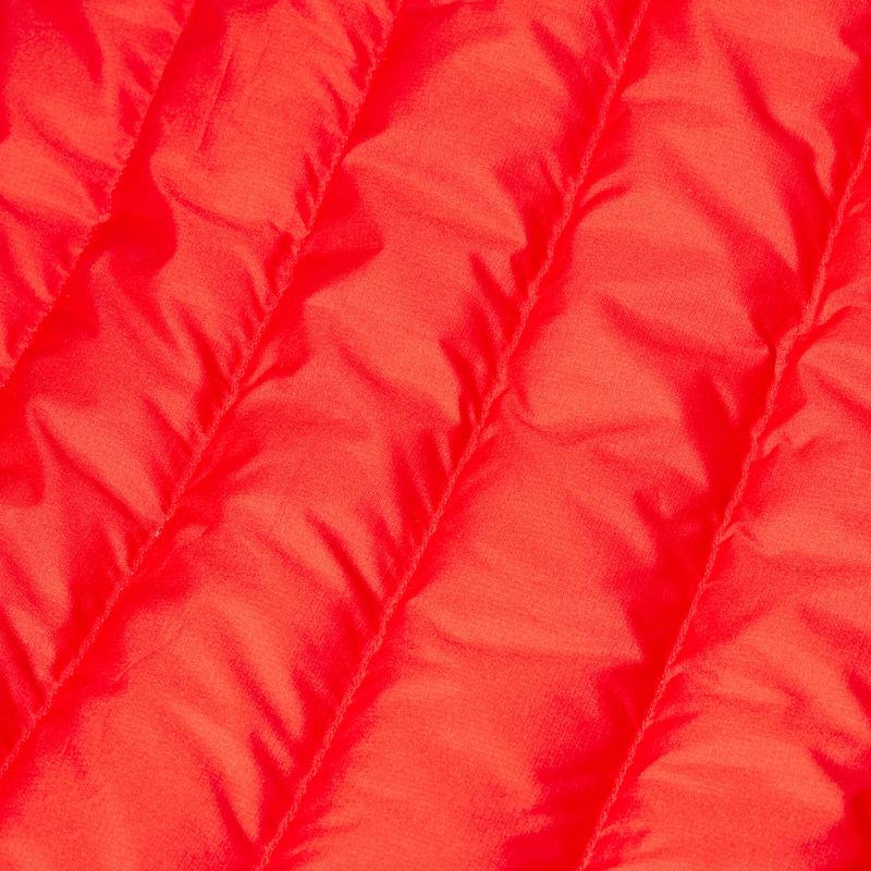 Kurtka puchowa męska Mammut Waymarker IN Hooded mammut red 5