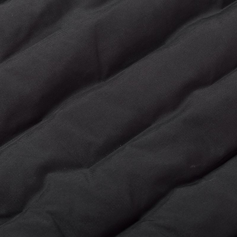 Kurtka ocieplana męska Mammut Sender Insulation Hooded black 5