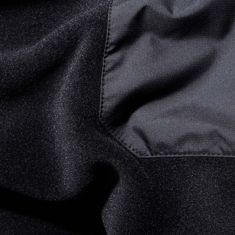 Bluza trekkingowa męska Mammut Innominata ML black 8
