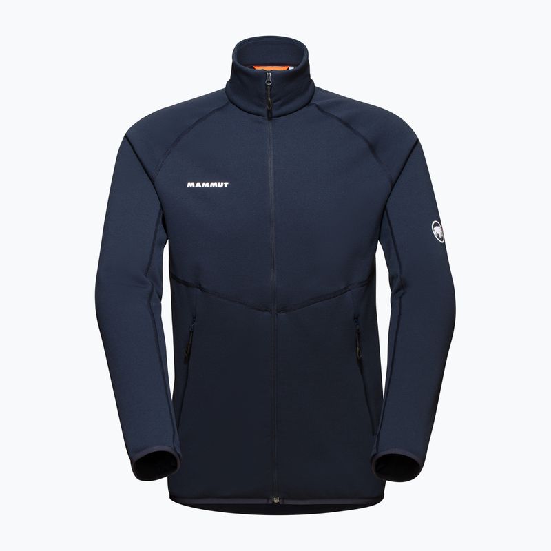 Bluza trekkingowa męska Mammut Aconcagua ML Jacket Men marine 4