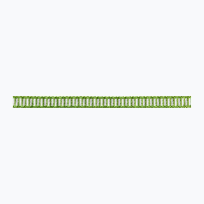 Taśma wspinaczkowa Mammut Tubular Sling 16.0 80 cm green 2