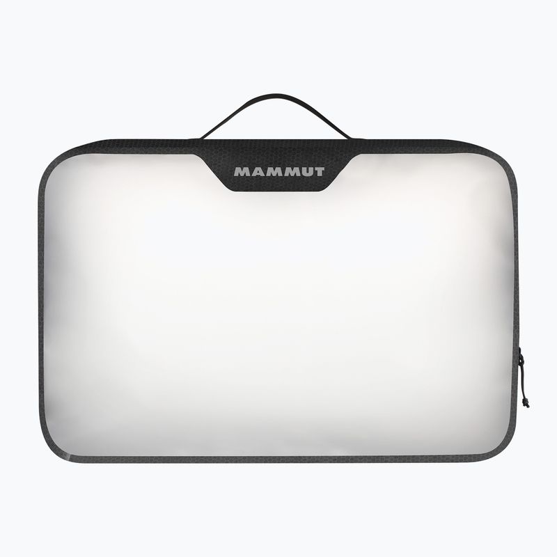 Organizer turystyczny Mammut Smart Case Light L black