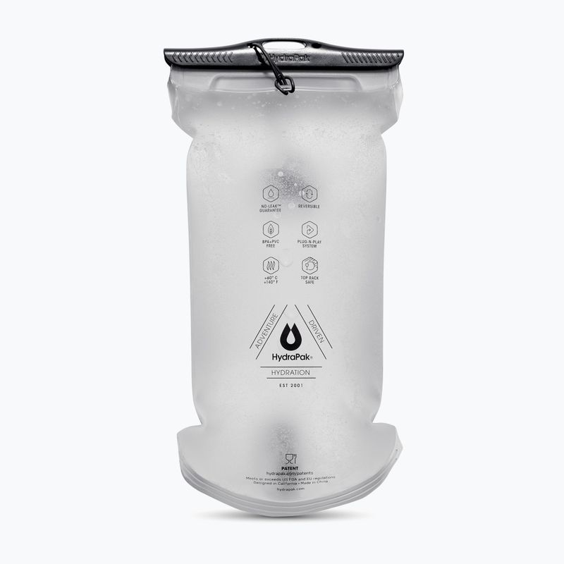 Bukłak Mammut Hydration Bladder 1,5 l transparent 2