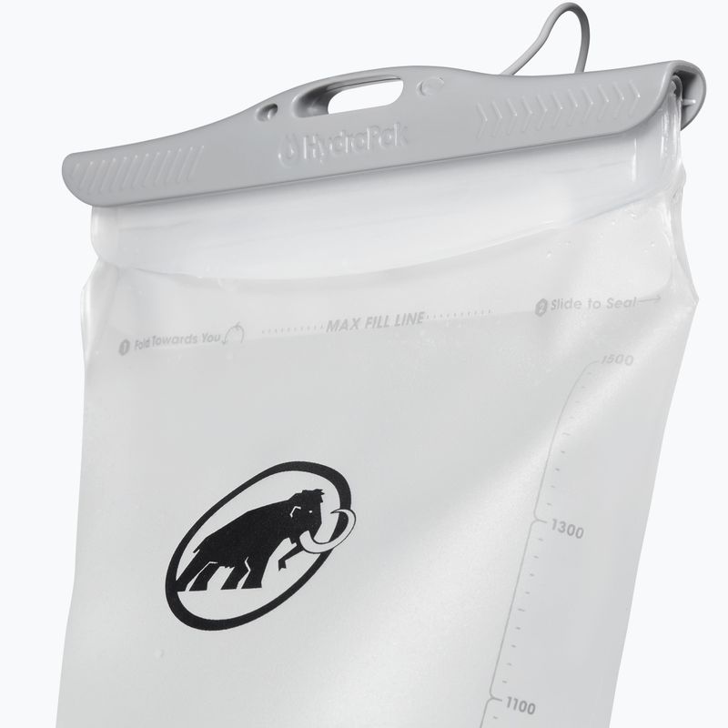 Bukłak Mammut Hydration Bladder 1,5 l transparent 3