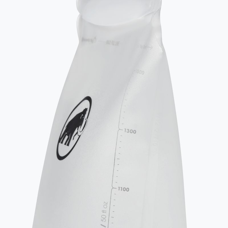 Bukłak Mammut Hydration Bladder 1,5 l transparent 4