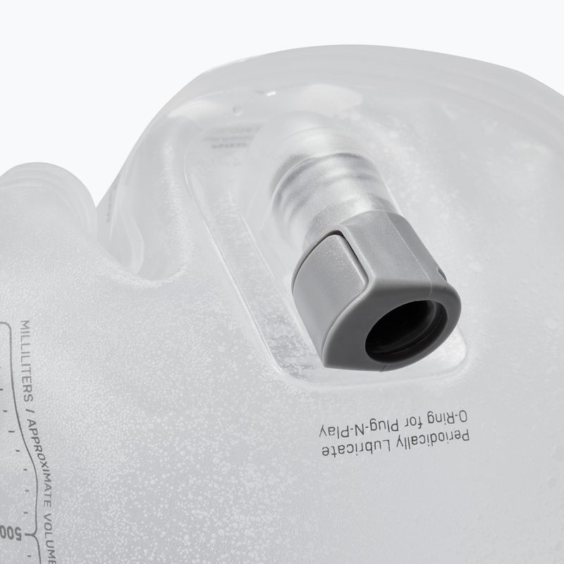 Bukłak Mammut Hydration Bladder 1,5 l transparent 5