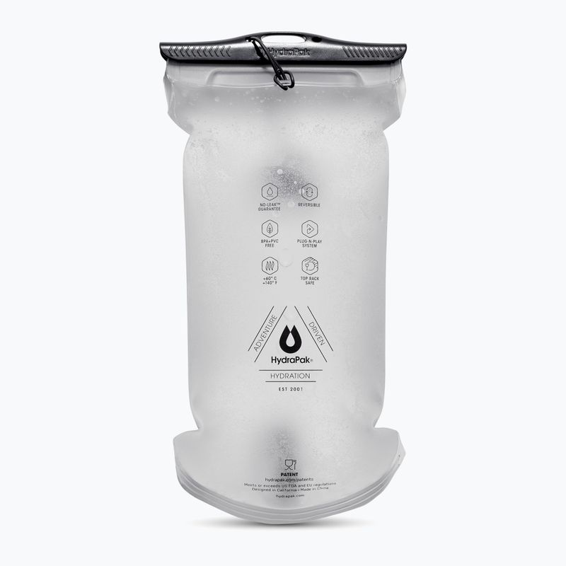 Bukłak Mammut Hydration Bladder 2,5 l transparent 2