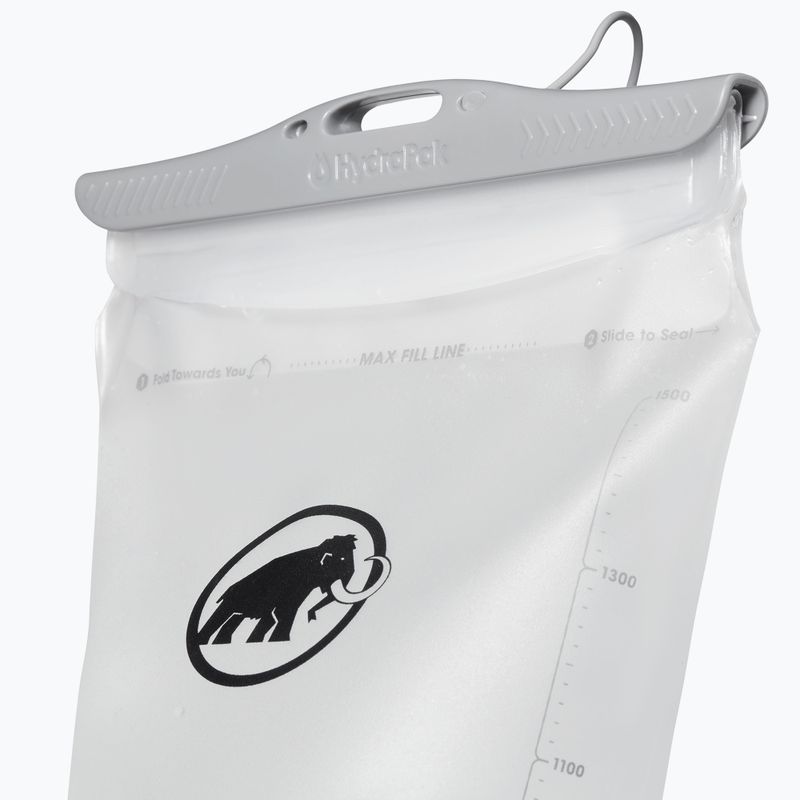 Bukłak Mammut Hydration Bladder 2,5 l transparent 3