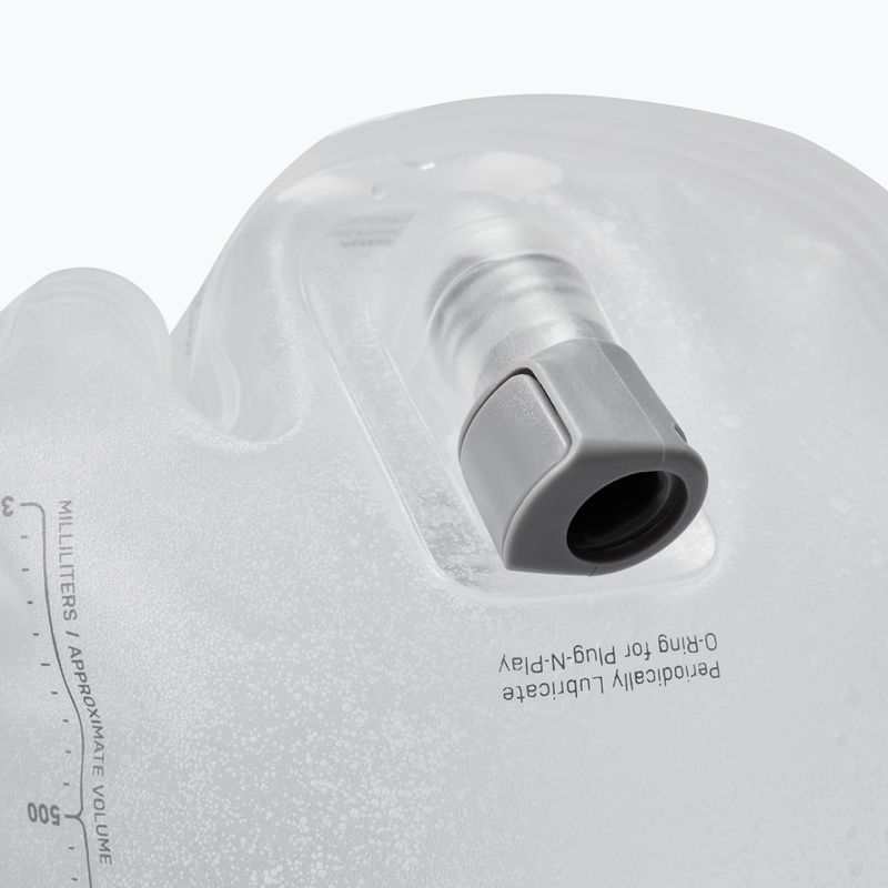 Bukłak Mammut Hydration Bladder 2,5 l transparent 5