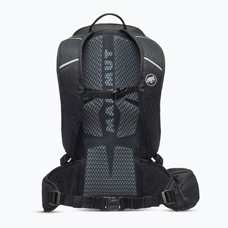 Plecak turystyczny Mammut Lithium 15 mammut red/black 2