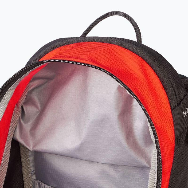 Plecak turystyczny Mammut Lithium 15 mammut red/black 4