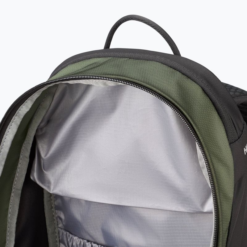 Plecak turystyczny Mammut Lithium 15 dark marsh/black 4