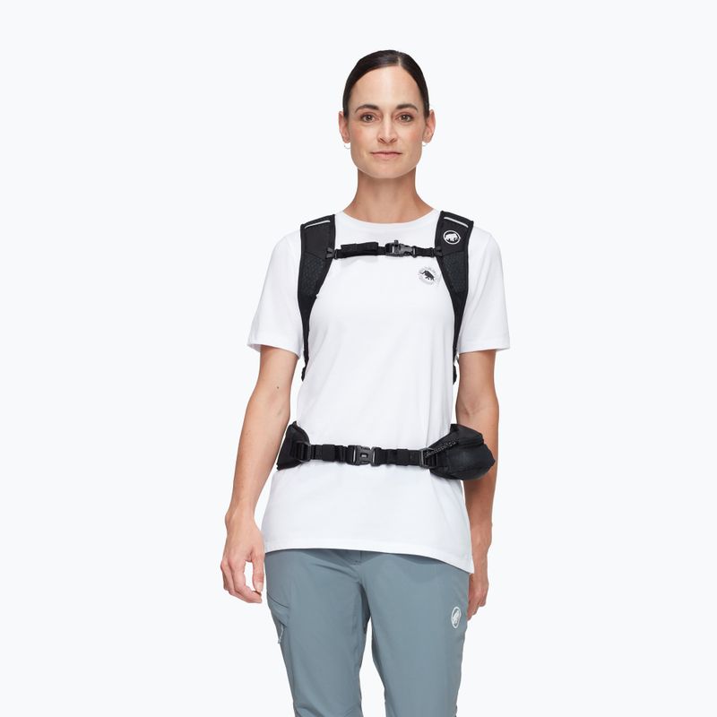 Plecak turystyczny Mammut Lithium 15 l alpine calamint/black 4