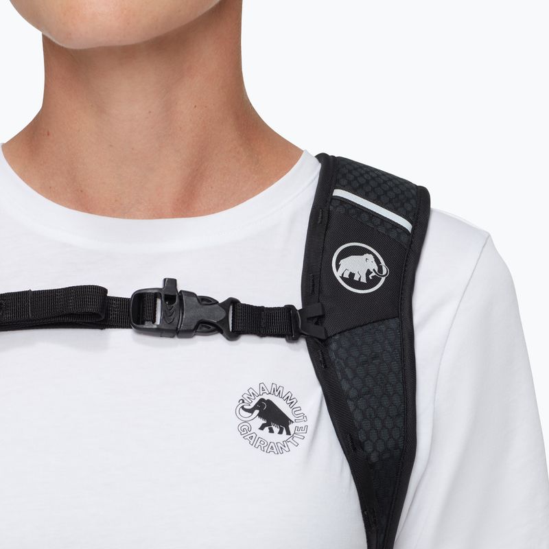 Plecak turystyczny Mammut Lithium 15 l alpine calamint/black 6